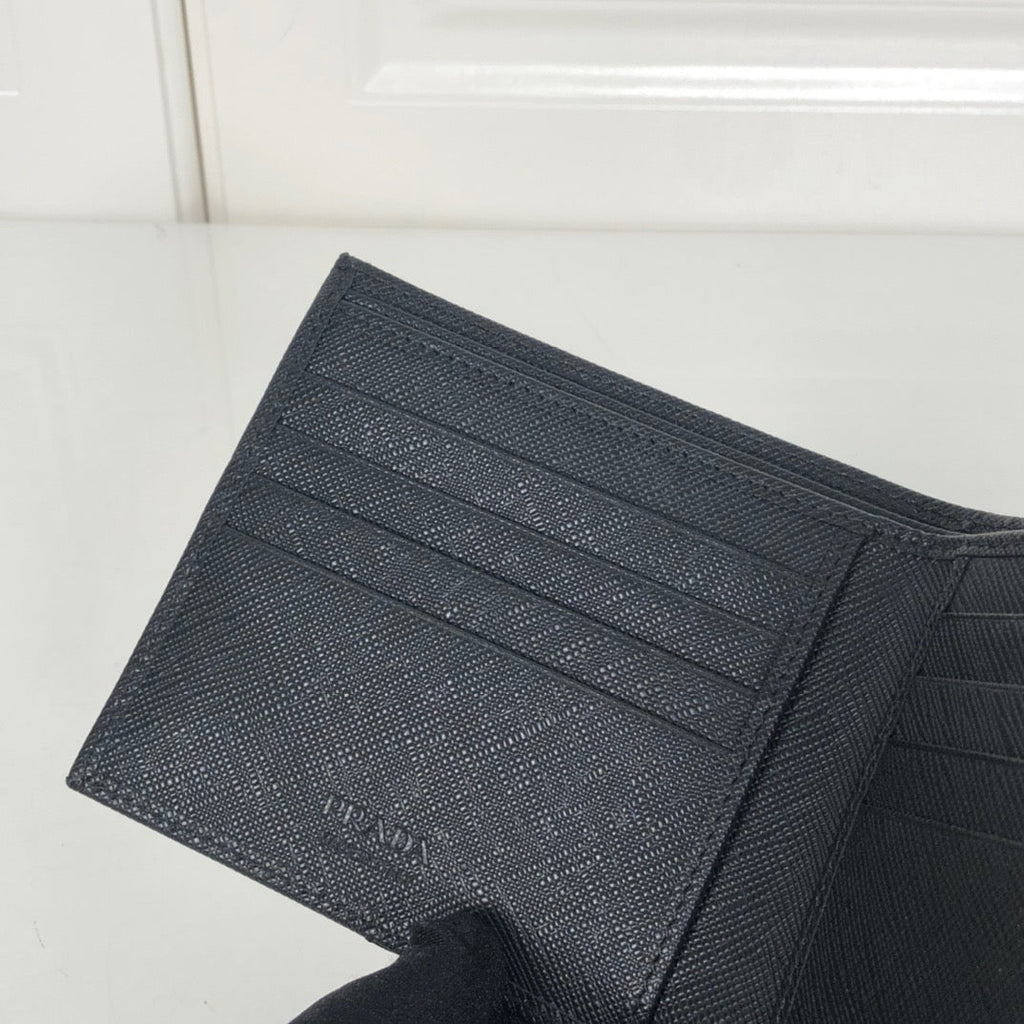 PRD Wallets