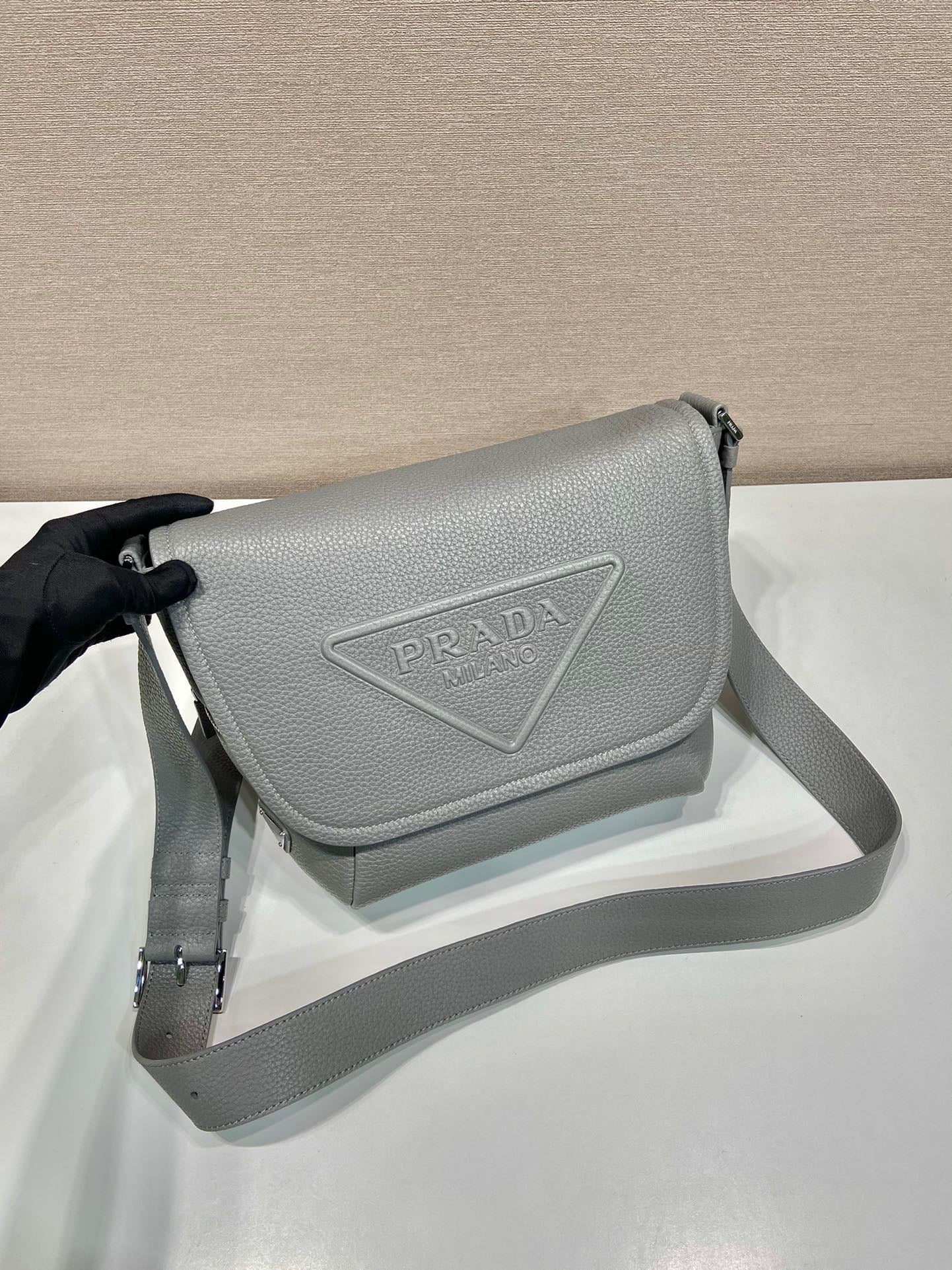 PRD Messenger Bag