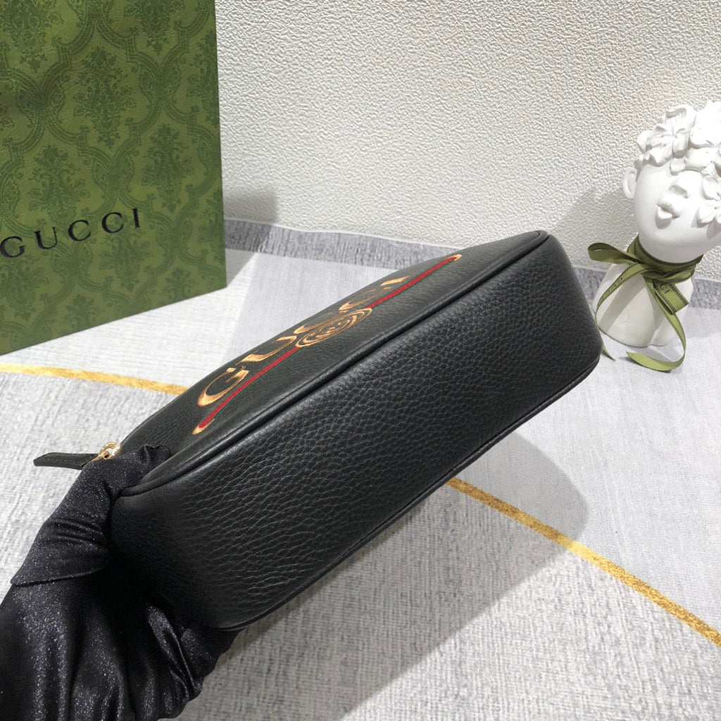 GC Messenger Bag