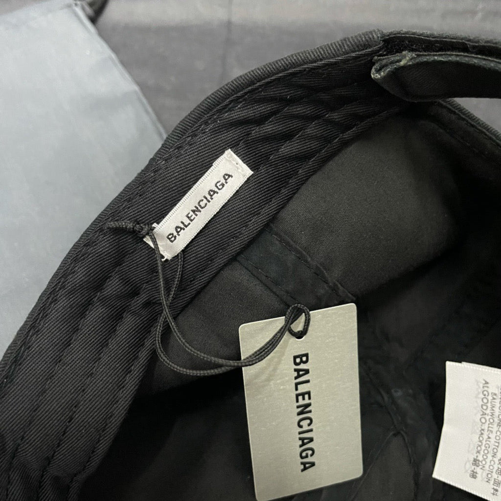 BLC Cap