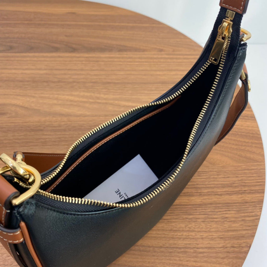 CE Ava Strap Handbag