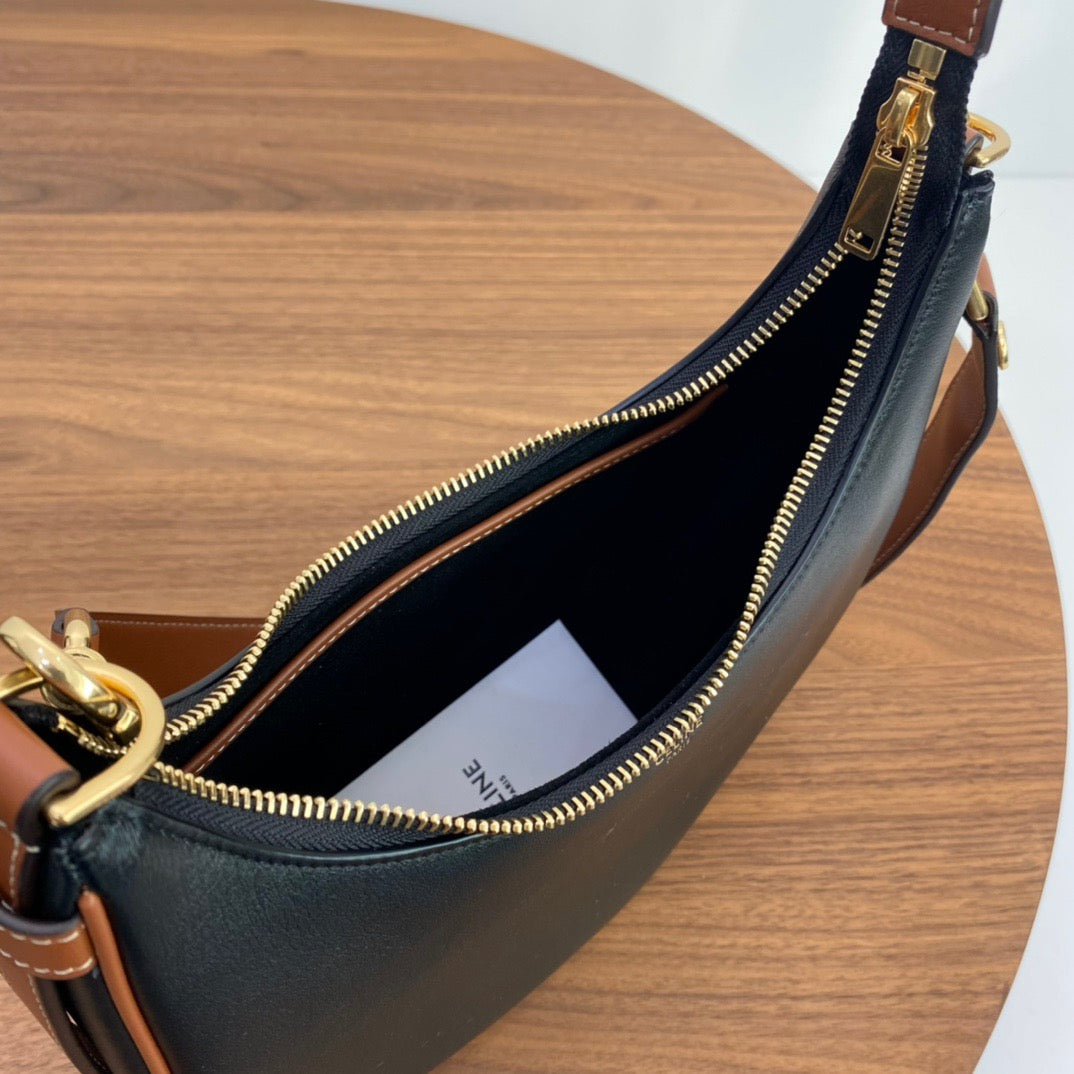 CE Ava Strap Handbag