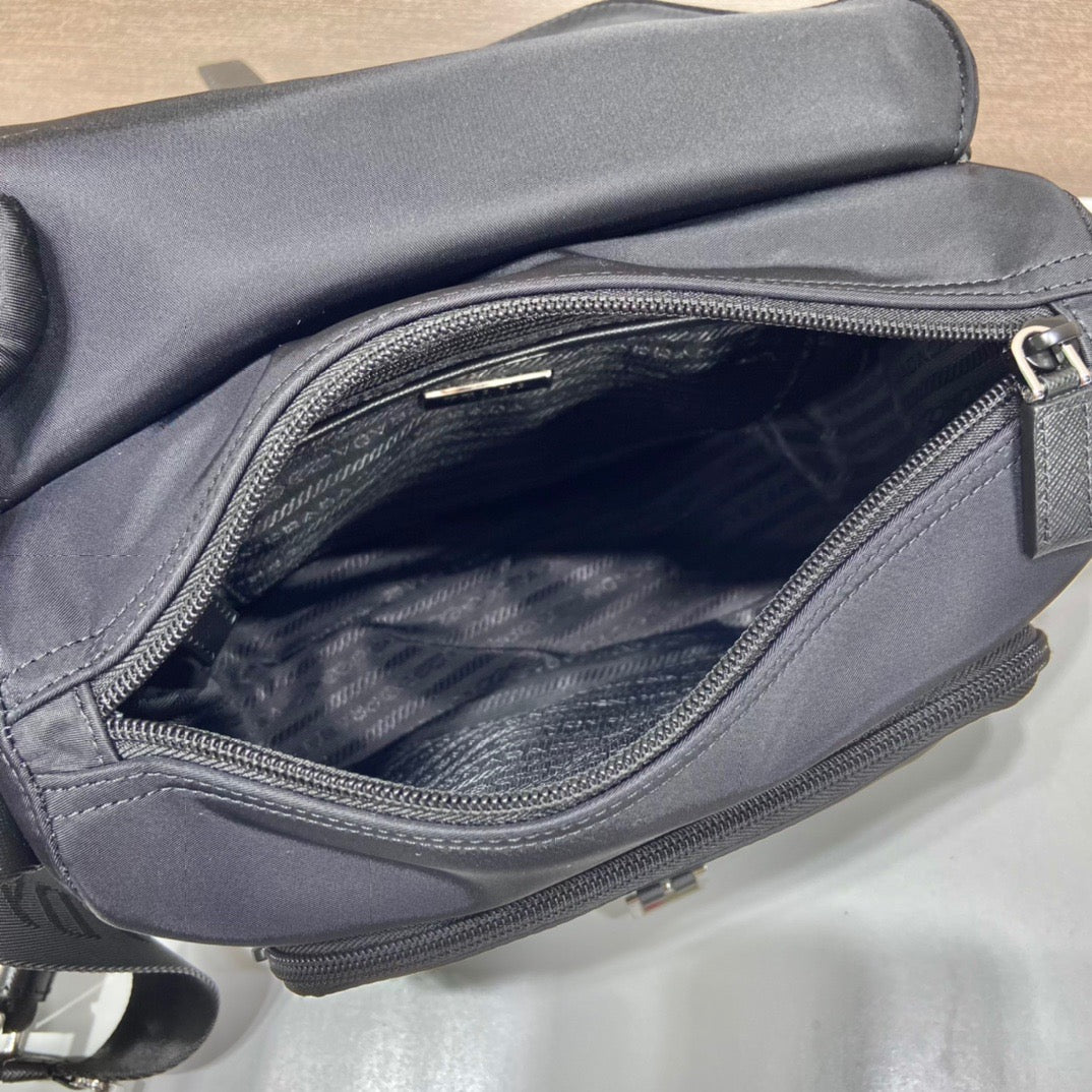 PRD Messenger Bag
