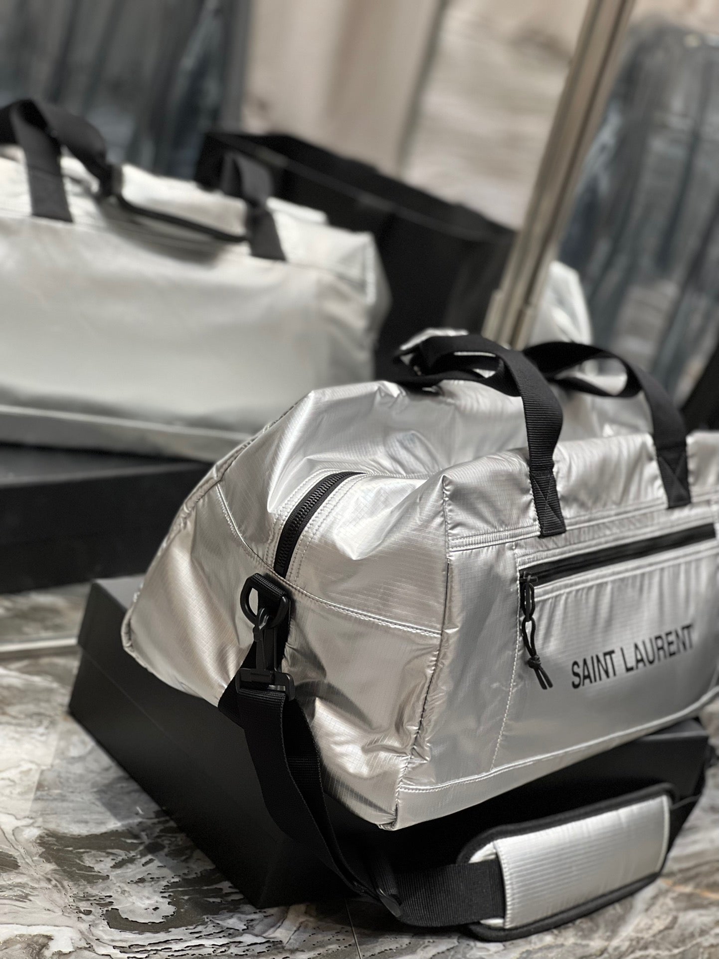 YVT Travel Bag