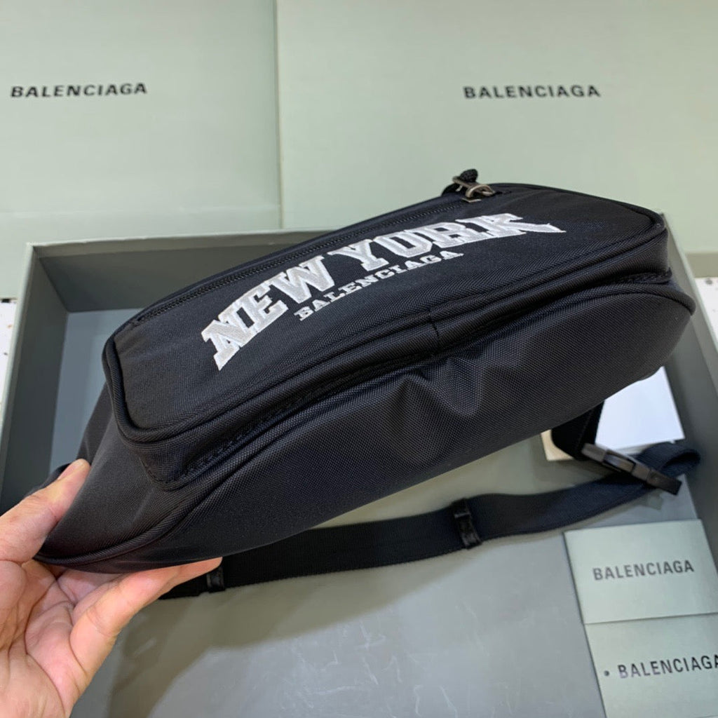 BLC Crossbody Bag