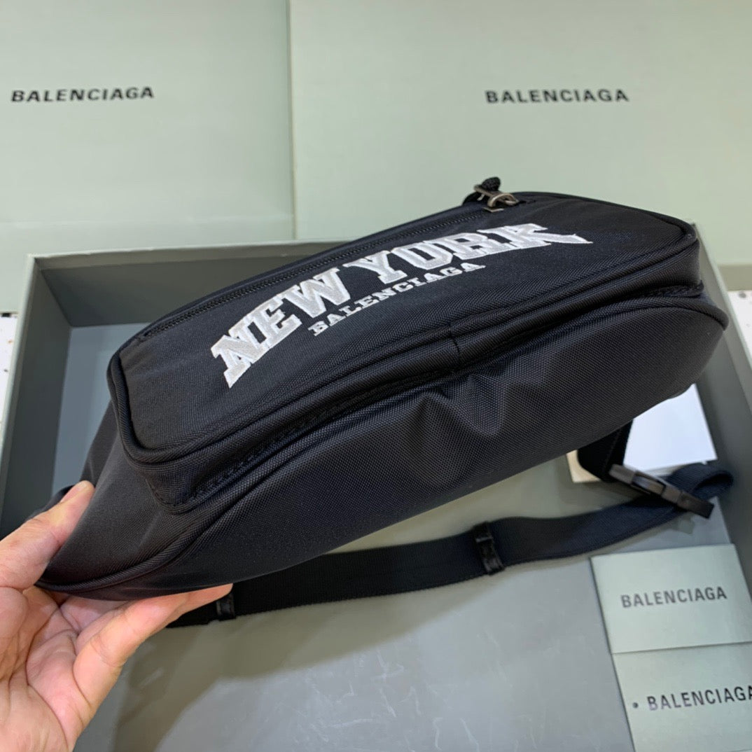 BLC Crossbody Bag