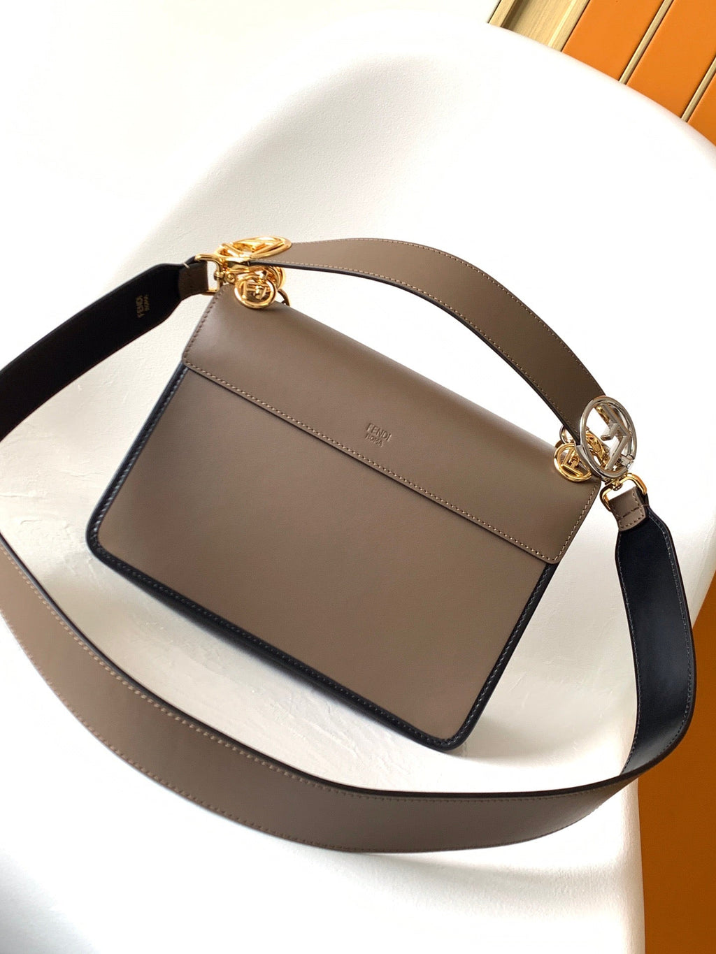 FD Kan I F Handbag