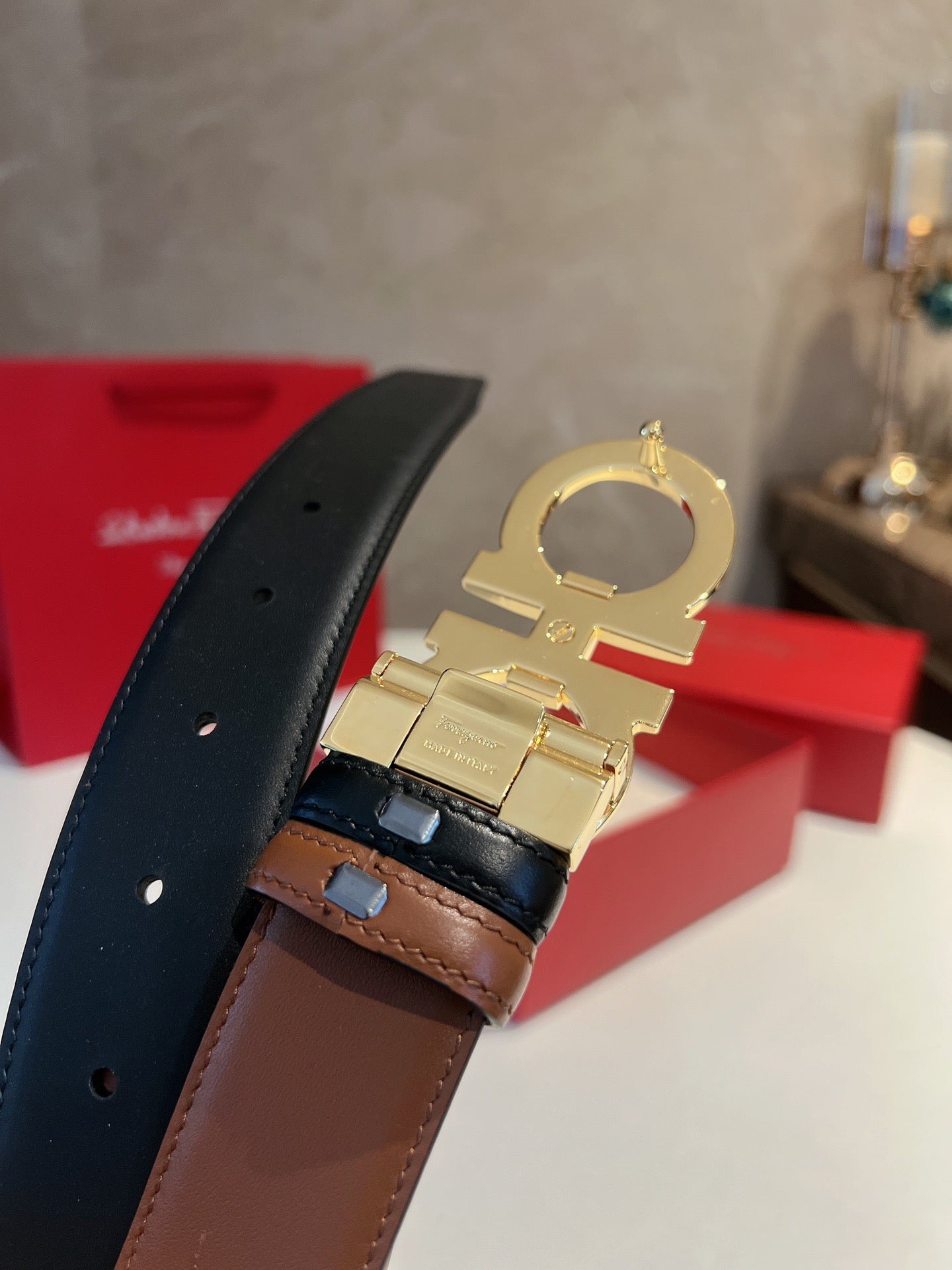 FRG Belt