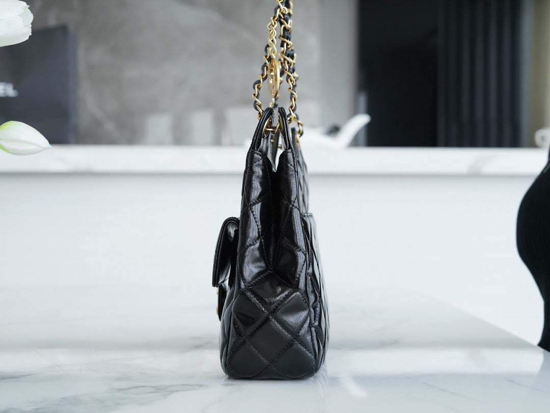 CNL 23C Hobo Bag