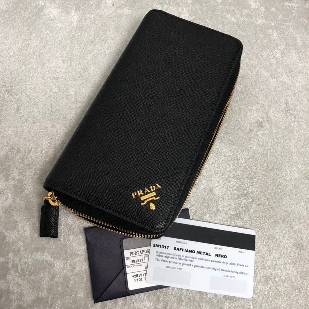 PRD Wallets