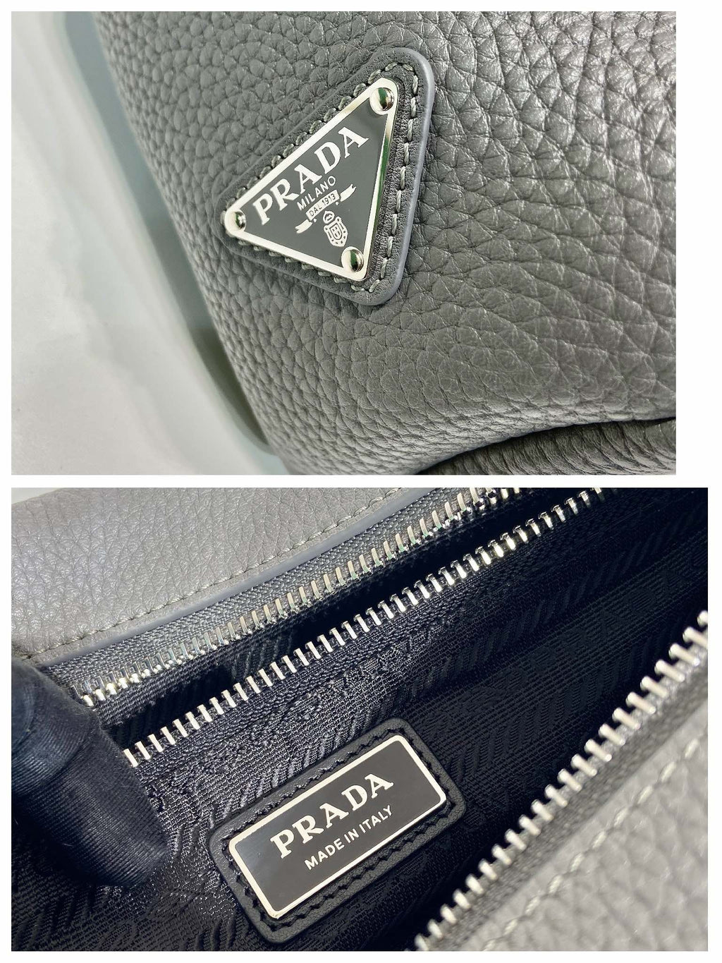 PRD Messenger Bag