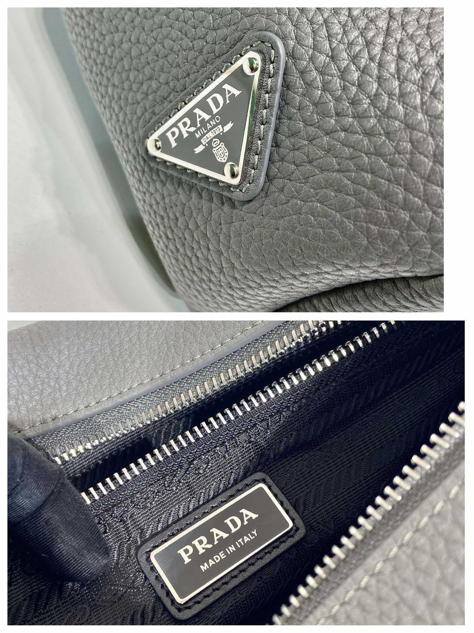 PRD Messenger Bag