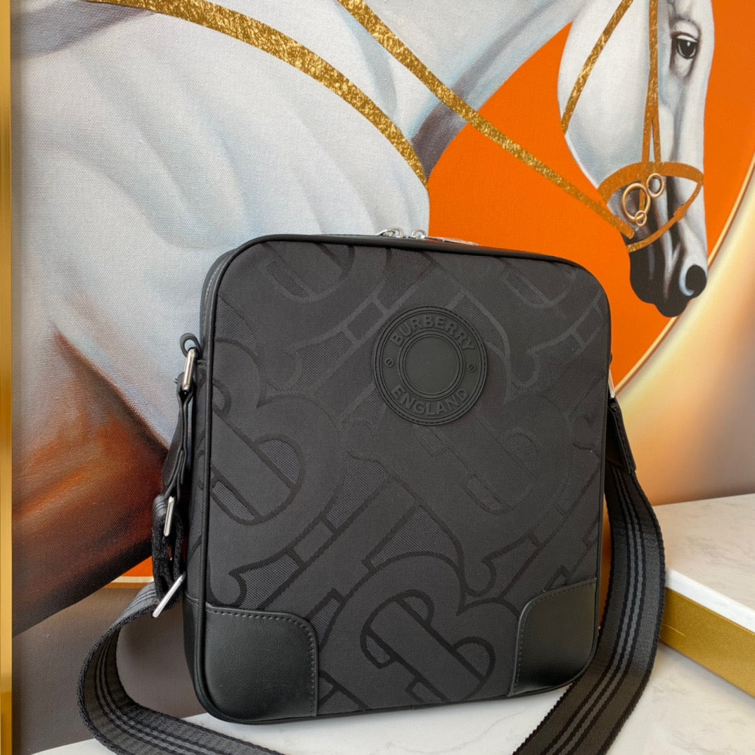 BBR Messenger Bag