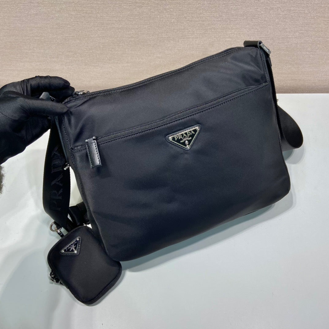 PRD Messenger Bag