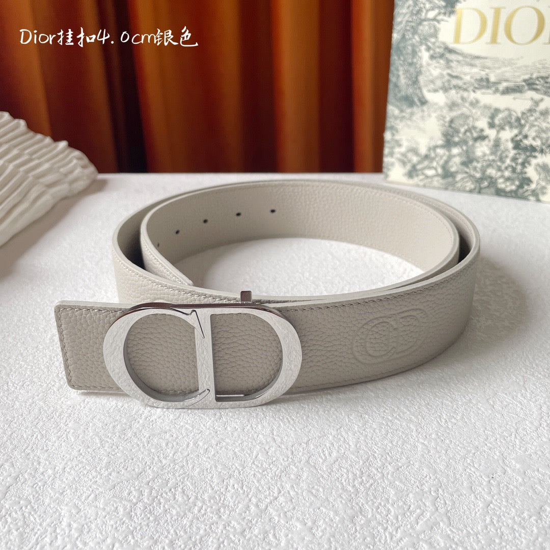 CD Belt