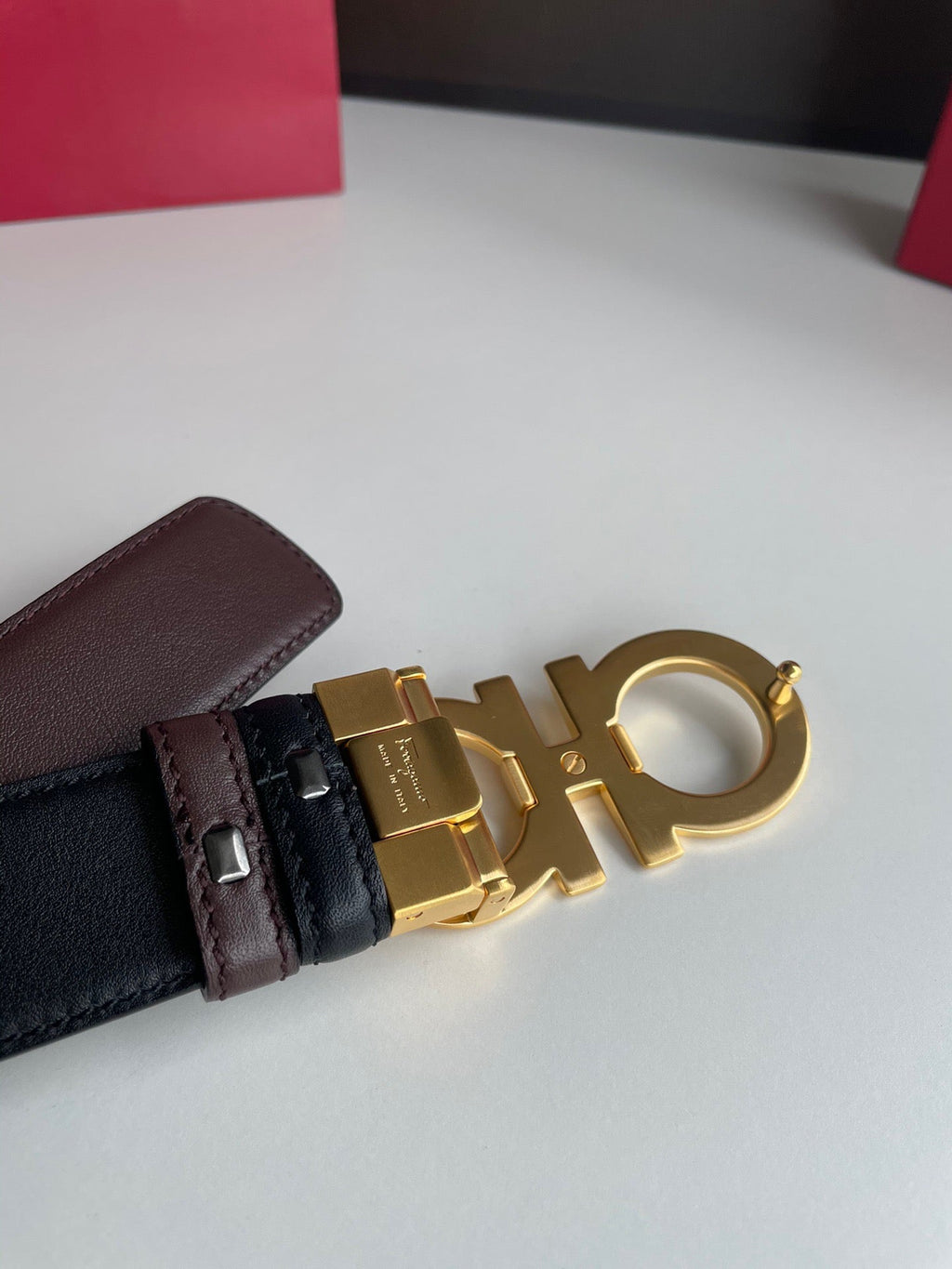 FRG Belt