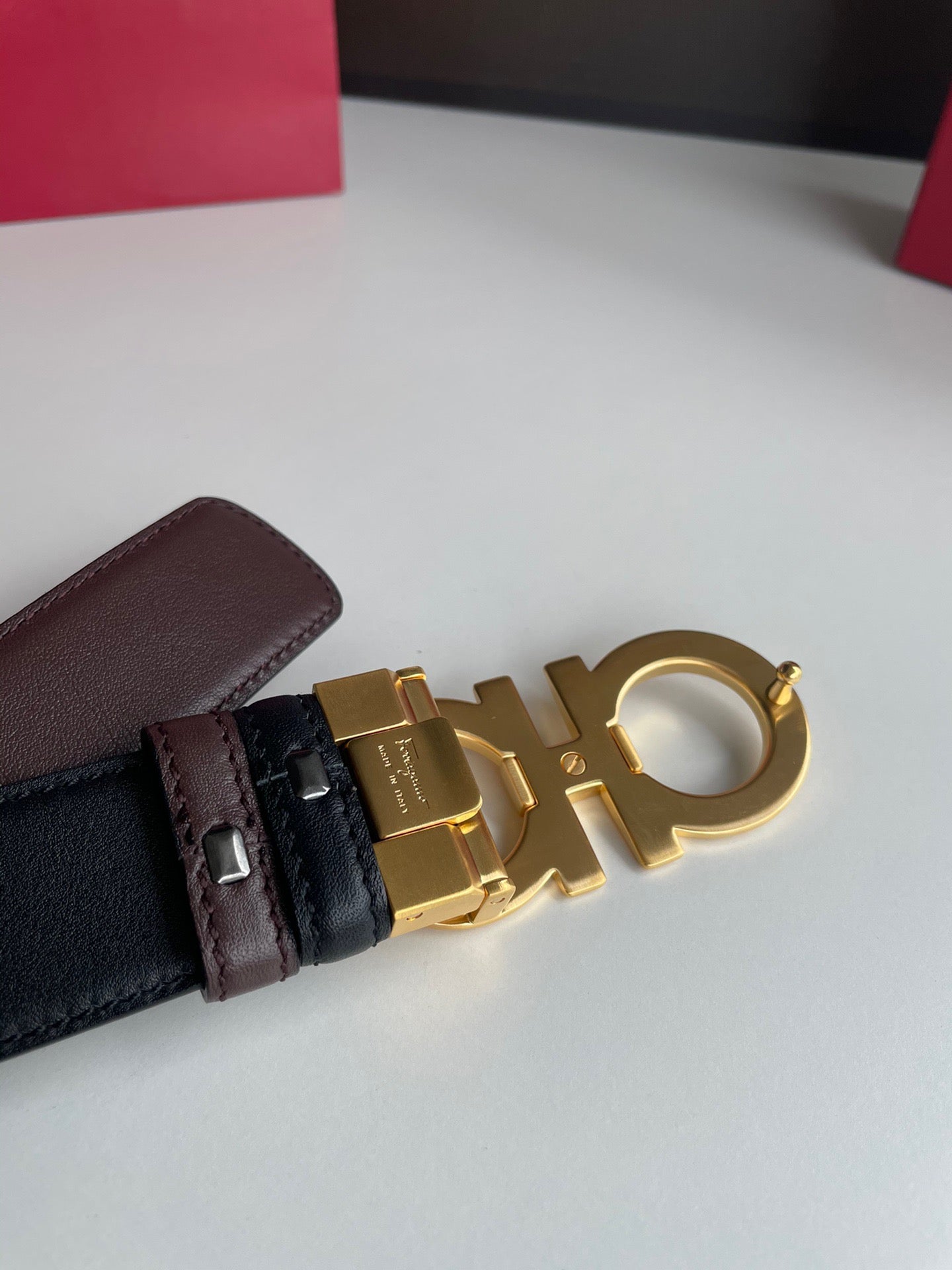 FRG Belt