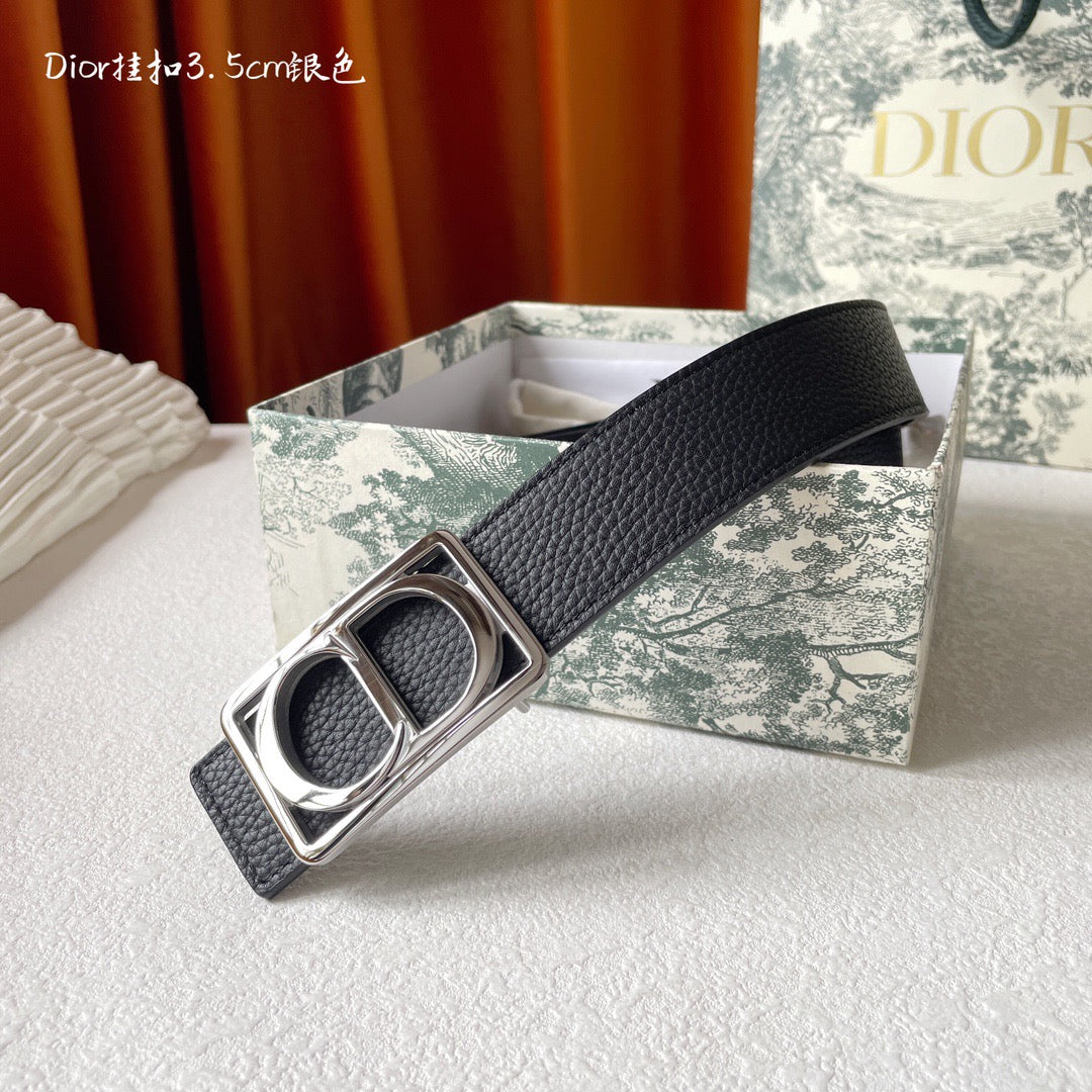 CD Belt