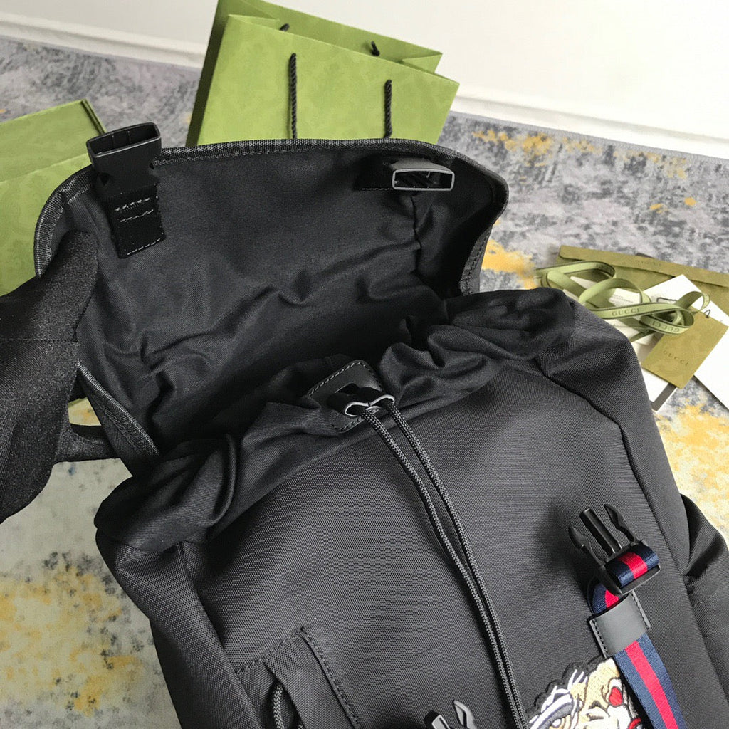 GC Backpack