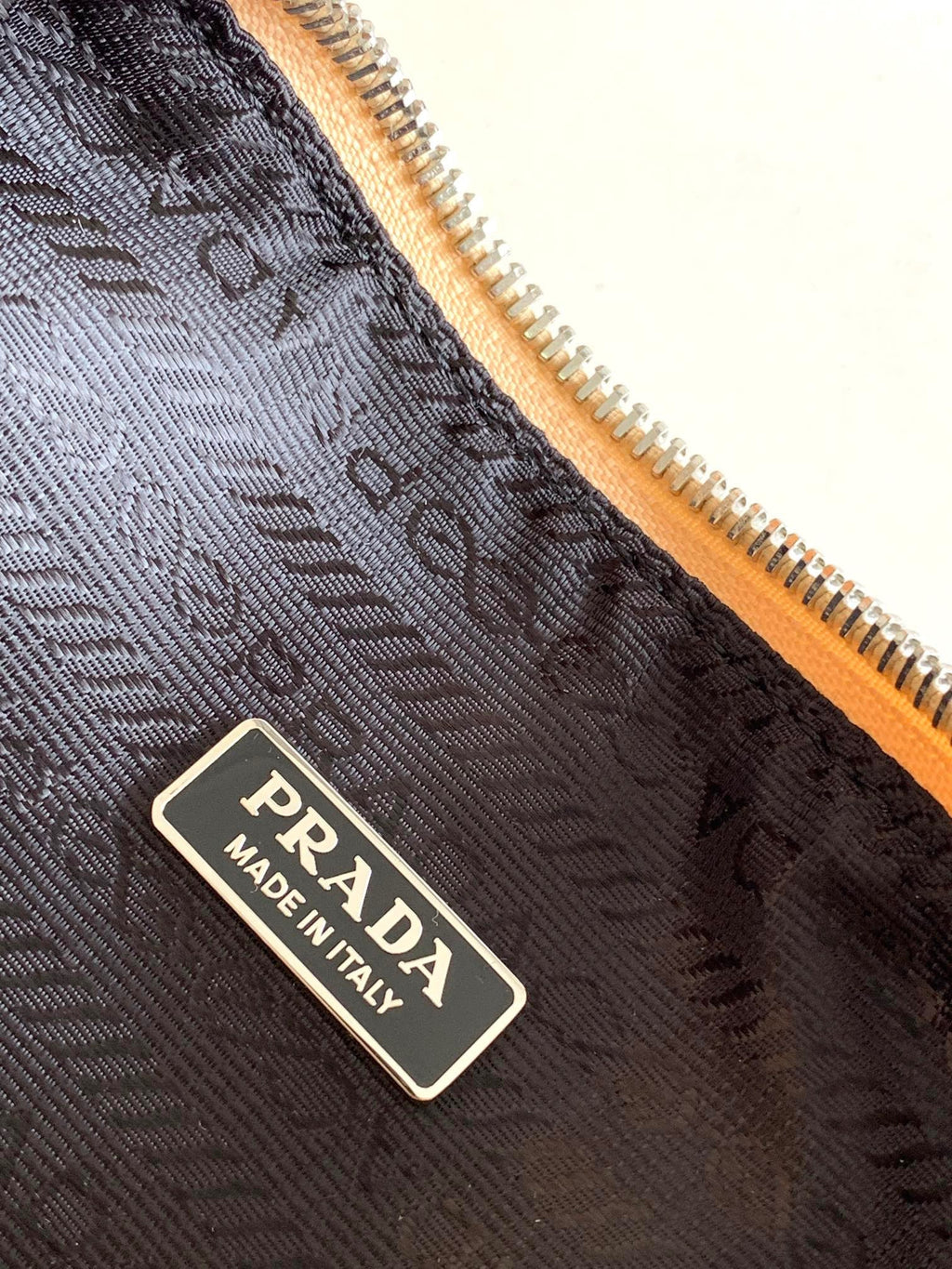 PRD Crossbody Bag