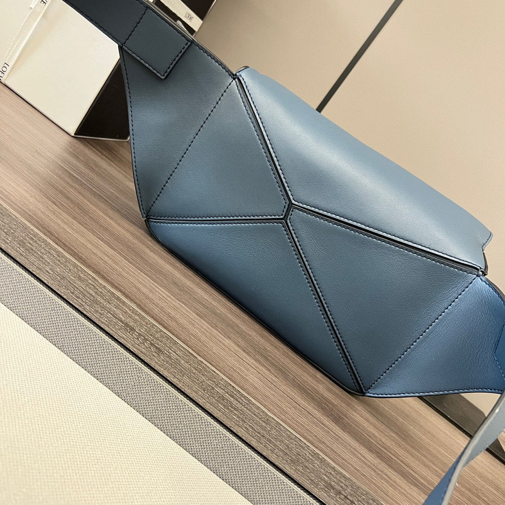 LW Puzzle Bag