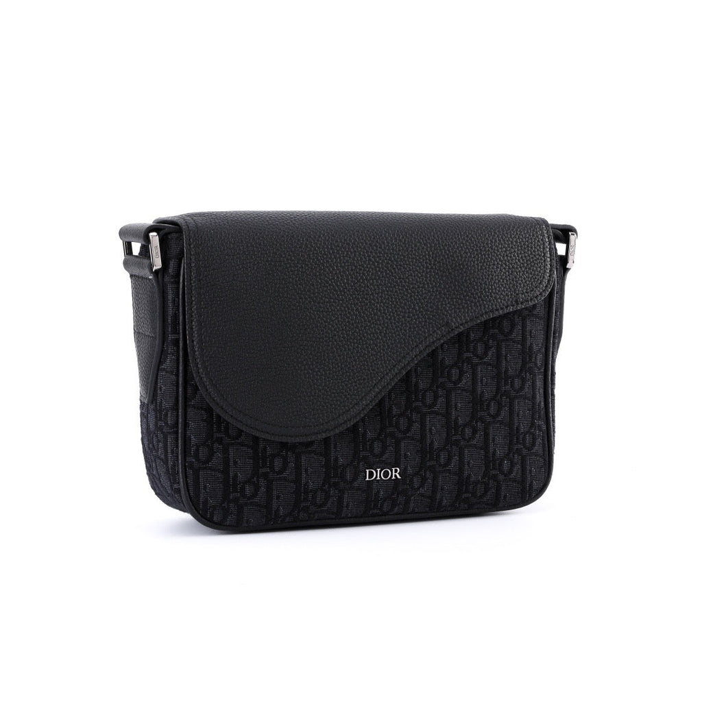 CD Saddle Bag