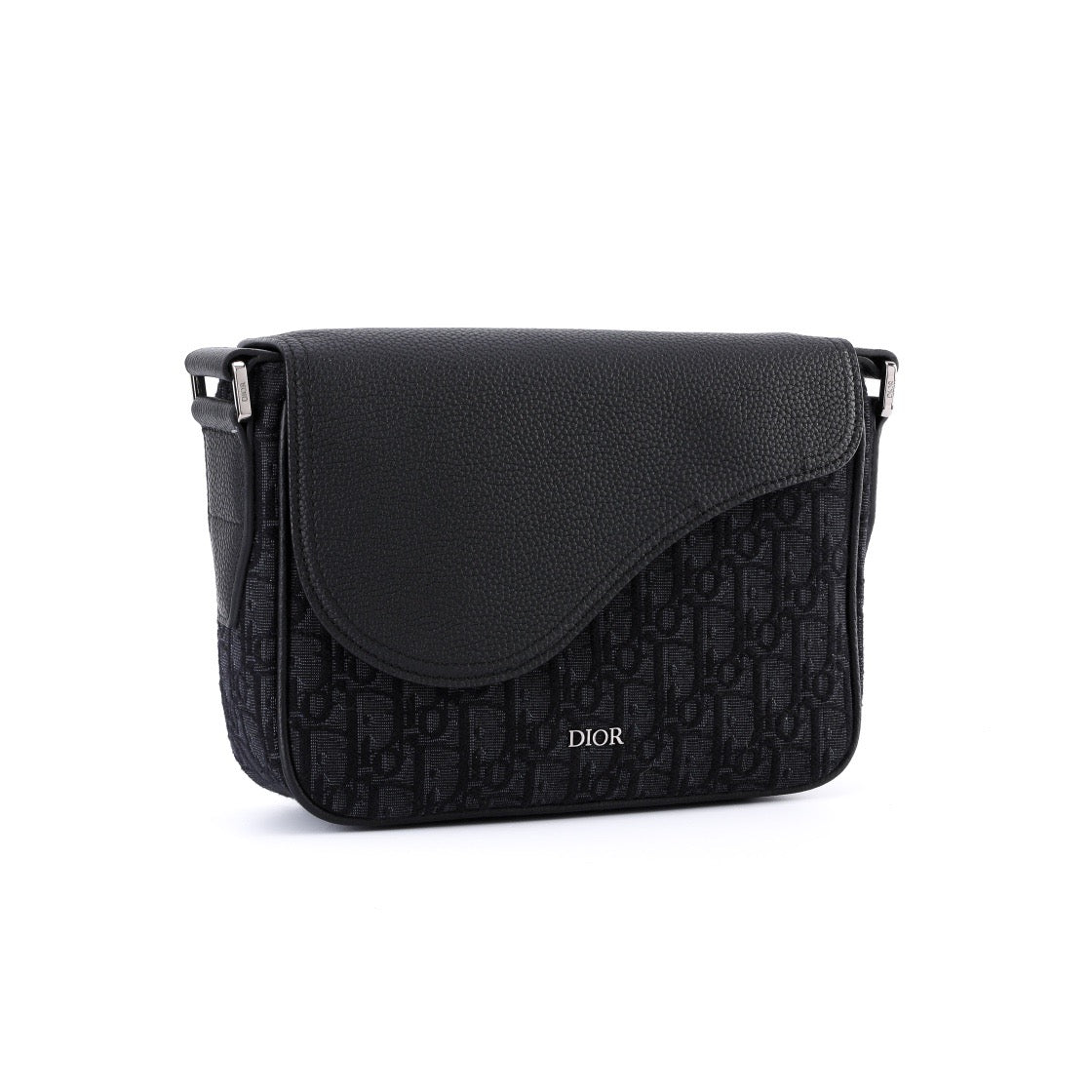 CD Saddle Bag