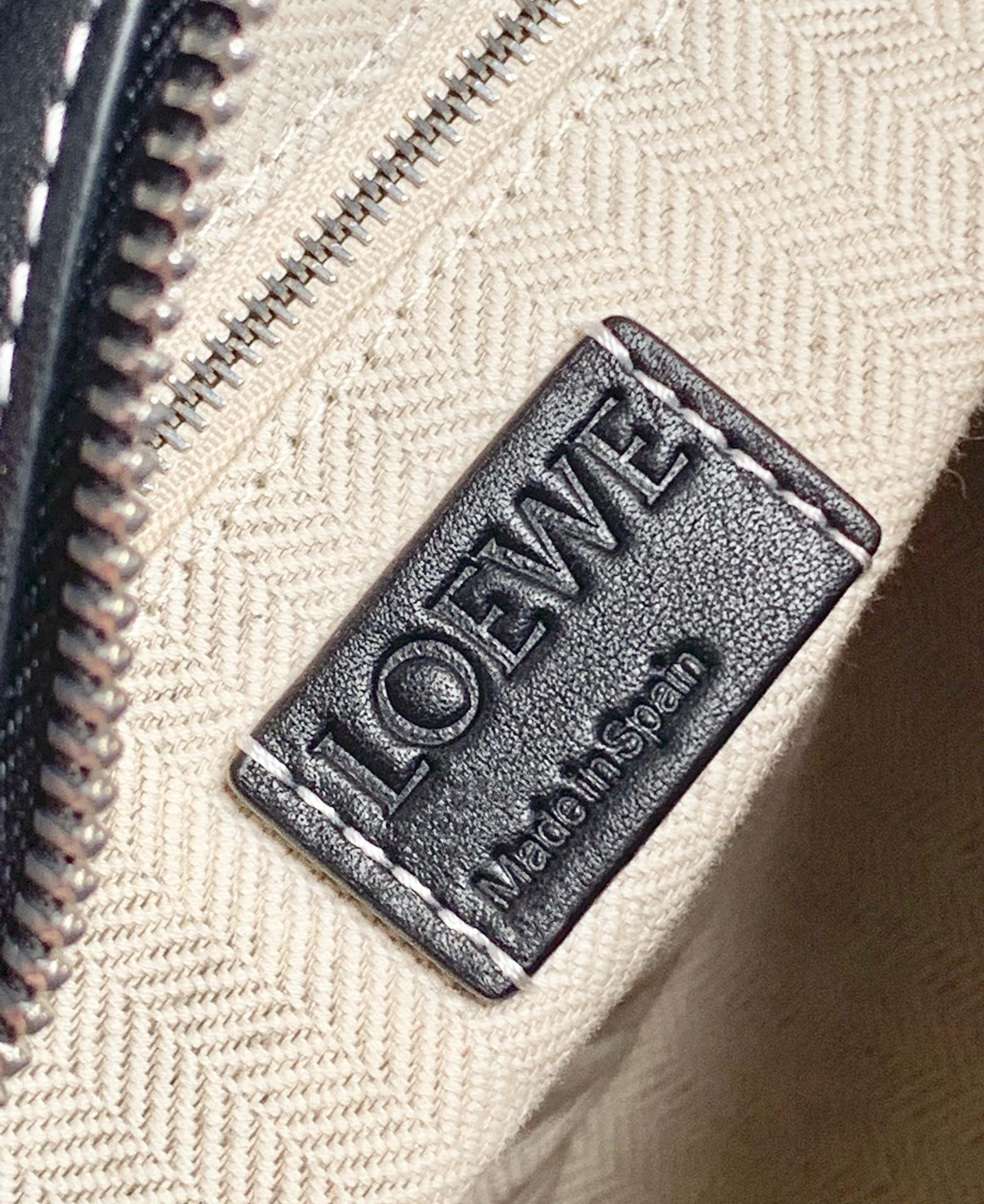 LW Elephant Bag
