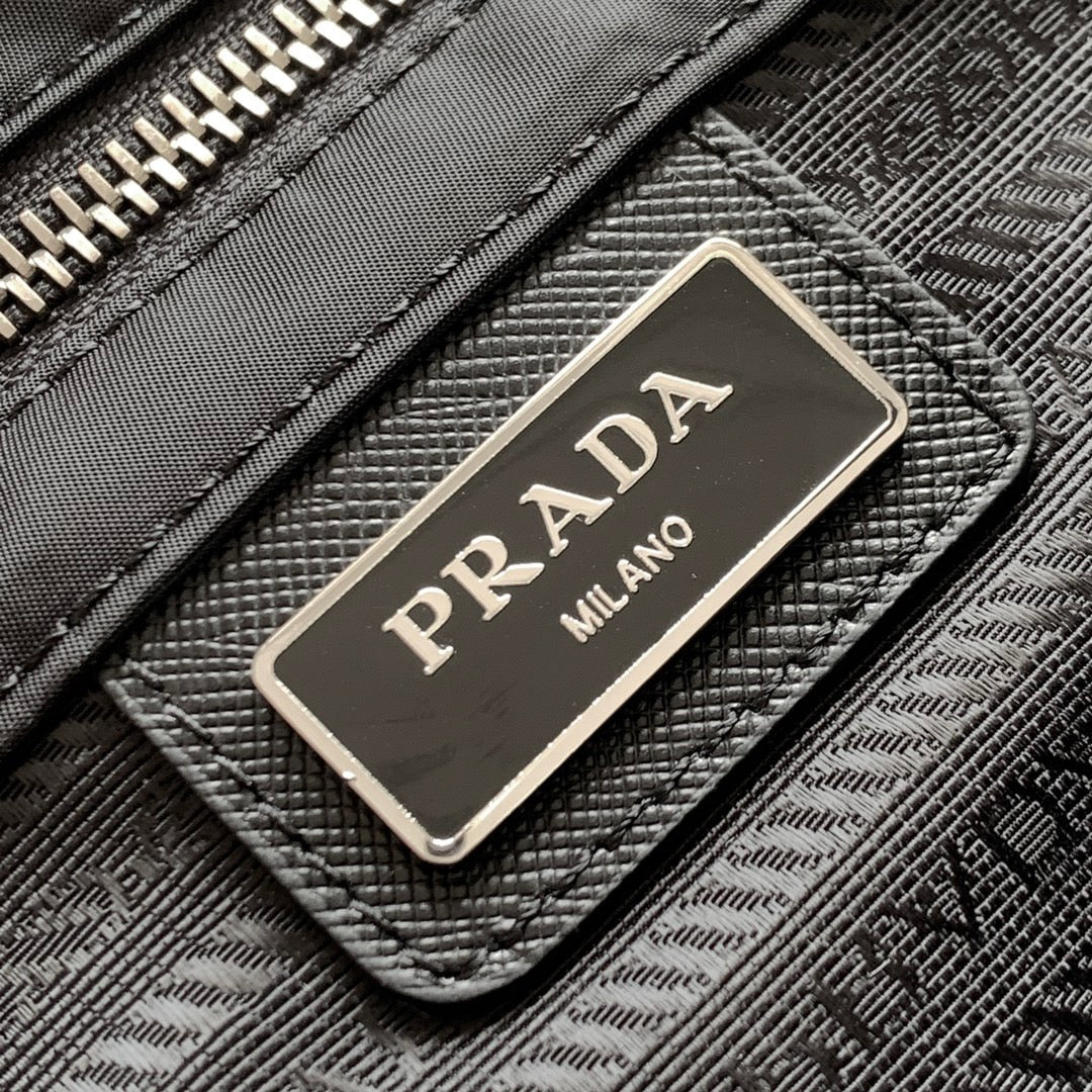 PRD Messenger Bag