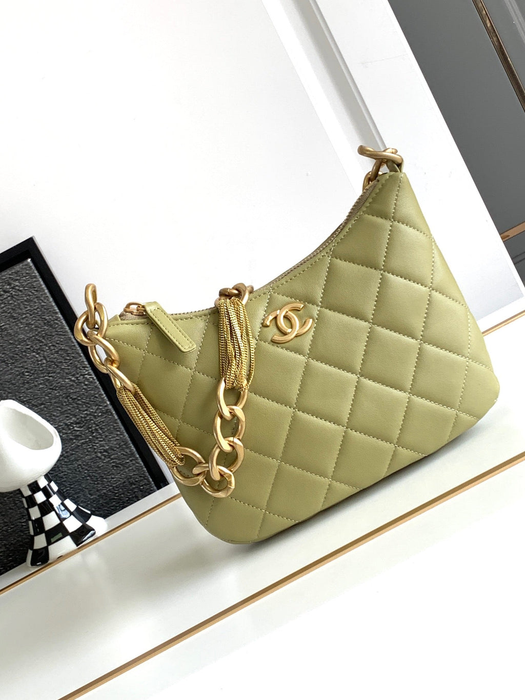 CNL 31 Bag Mini