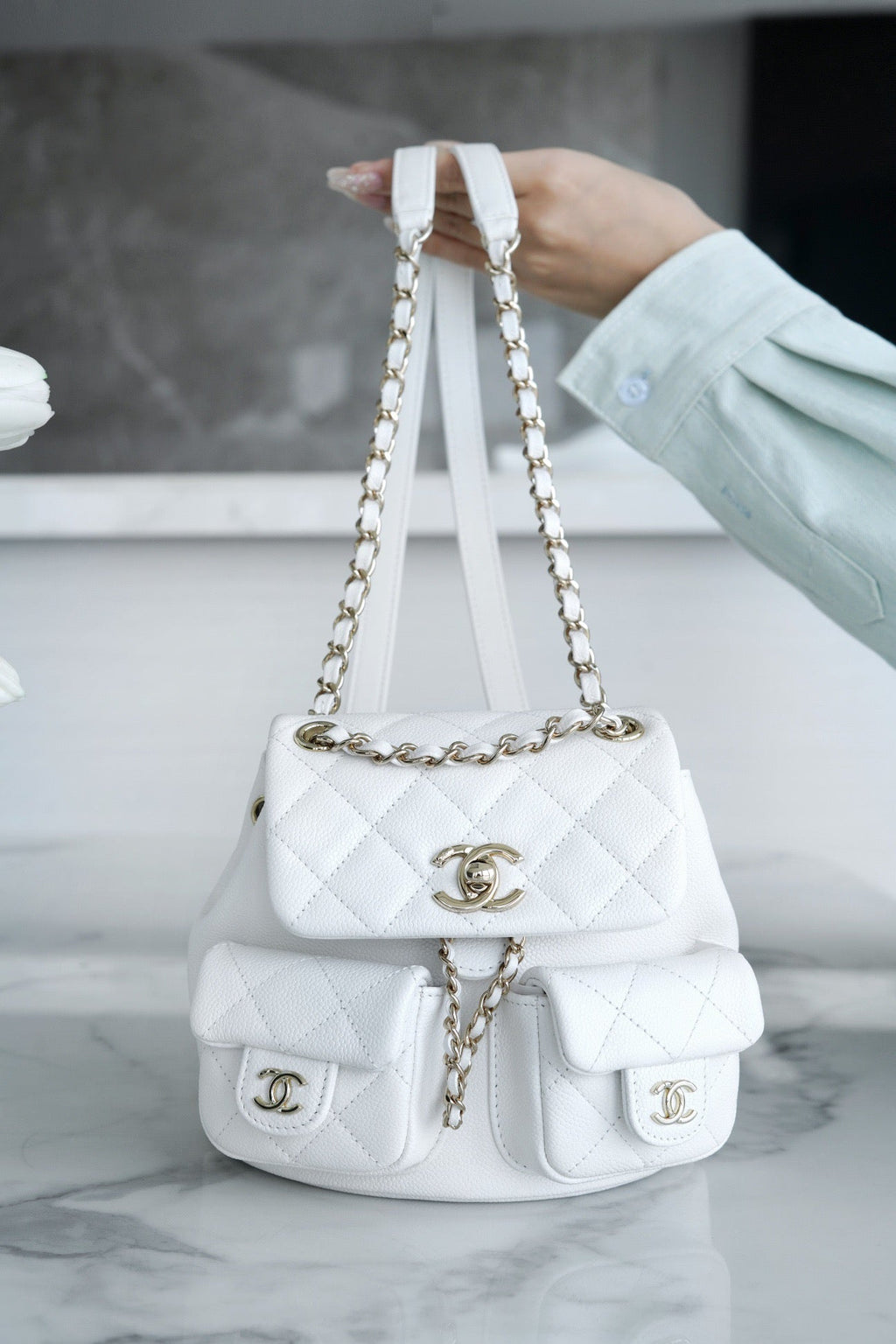 CNL Duma Backpack