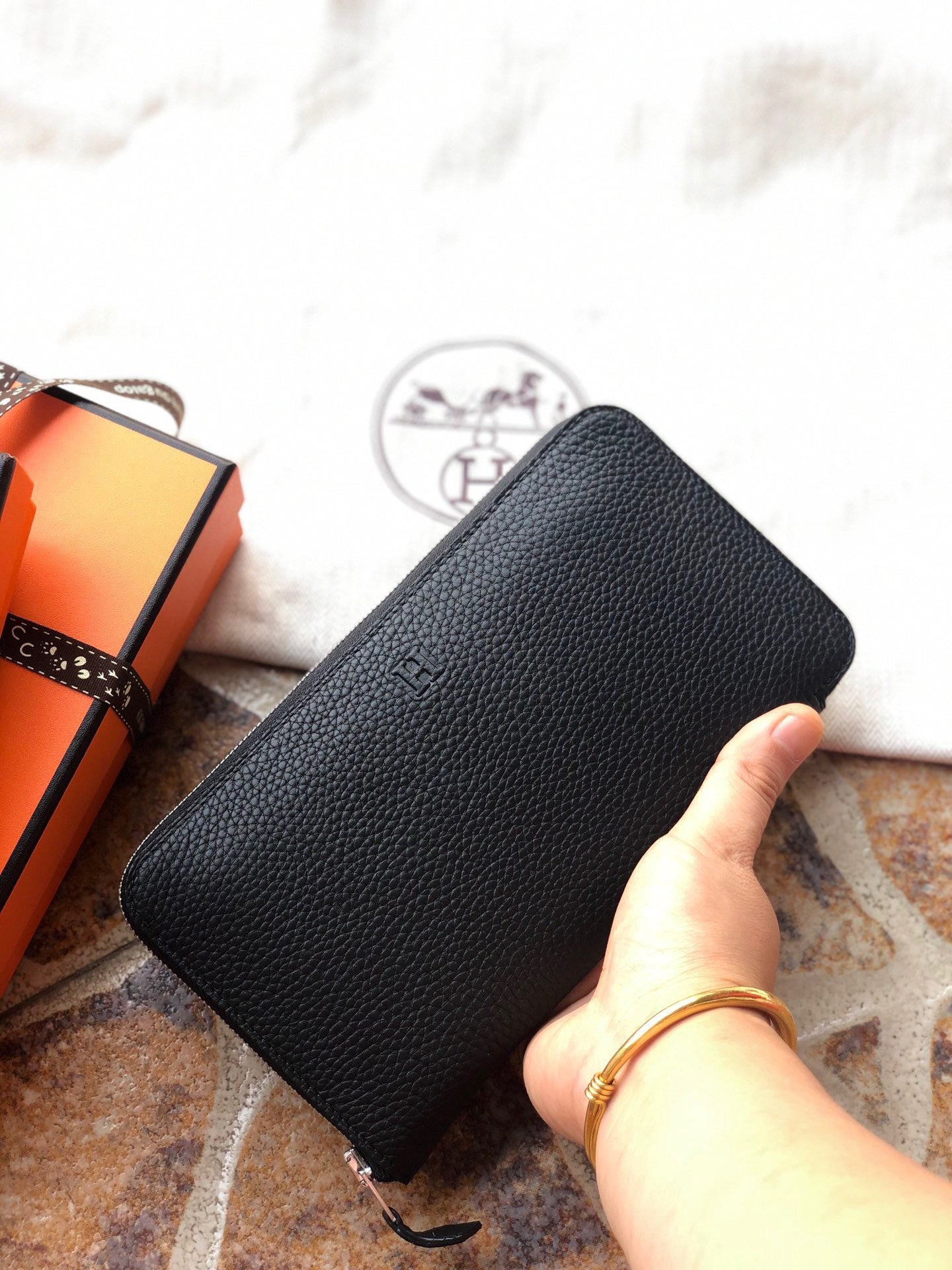 HMS Wallet