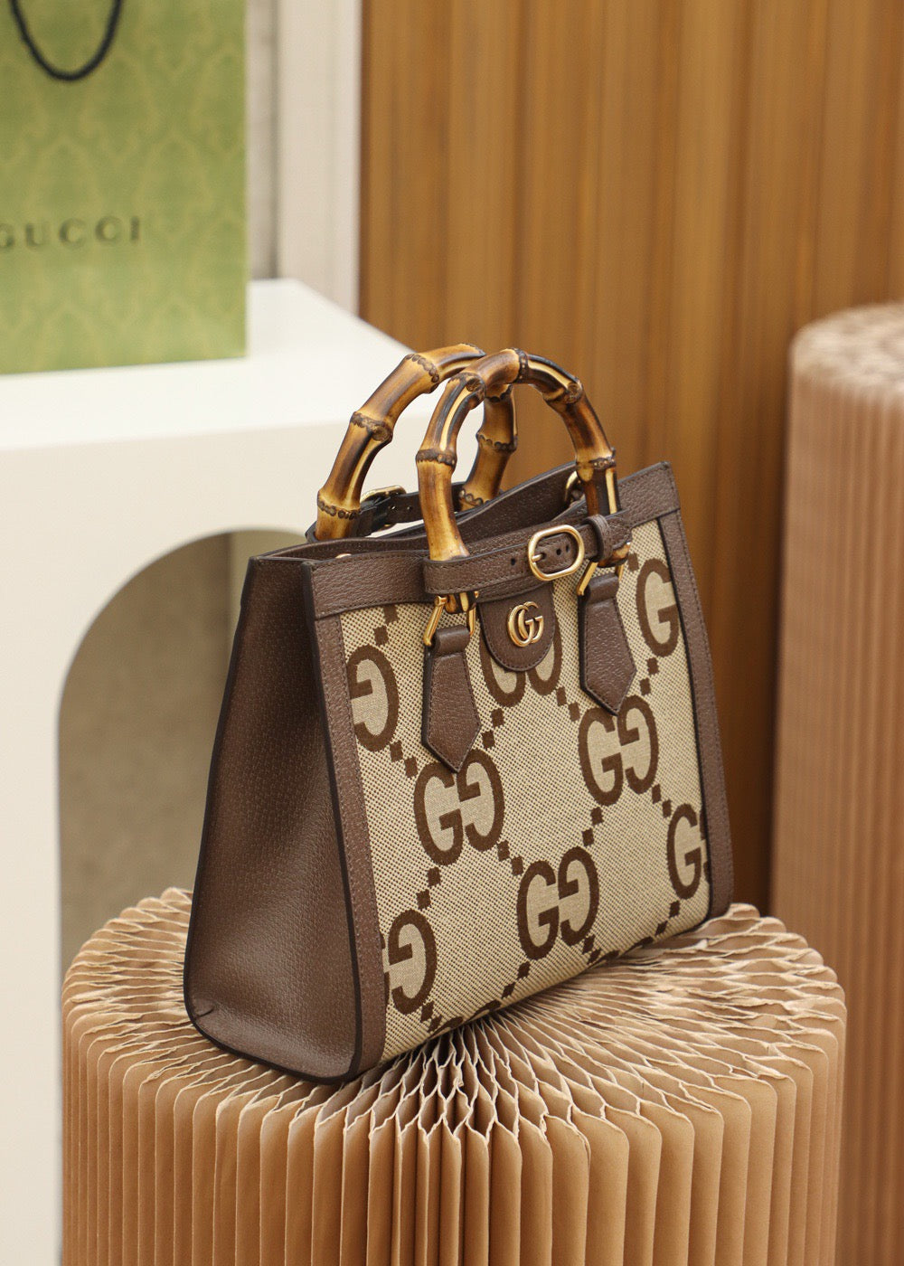GC Diana Tote