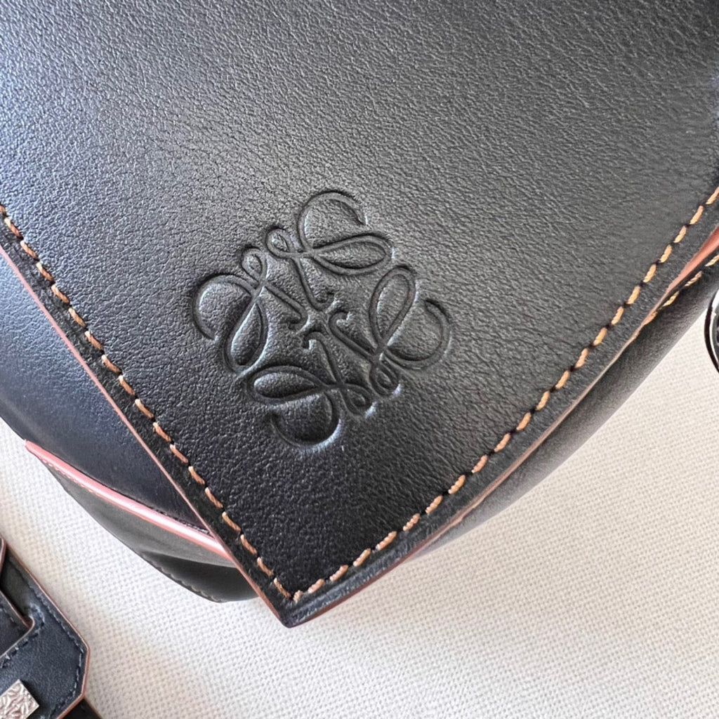 LW Puzzle Bag