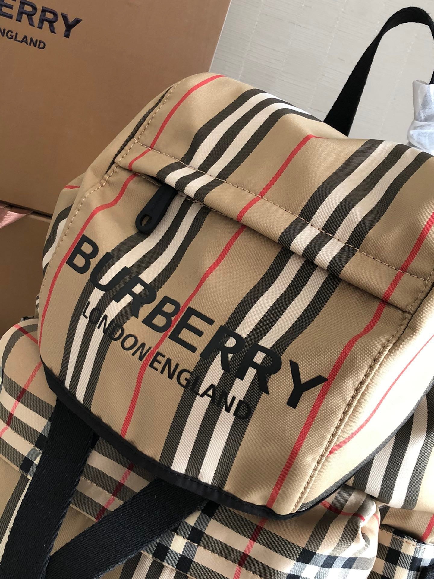 BBR Backpack