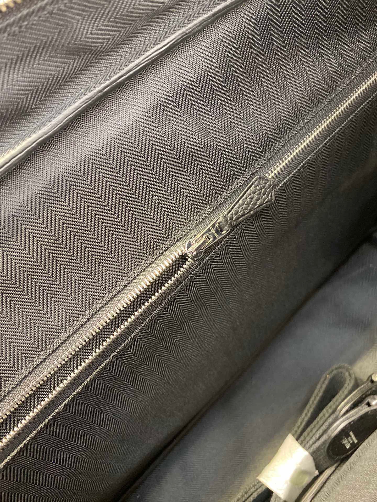 HMS Briefcase