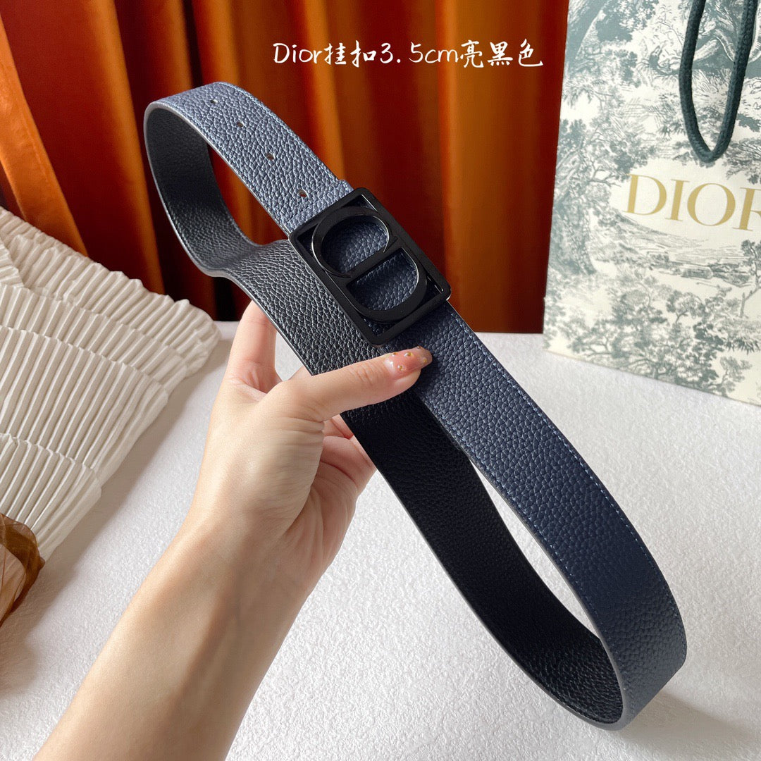 CD Belt
