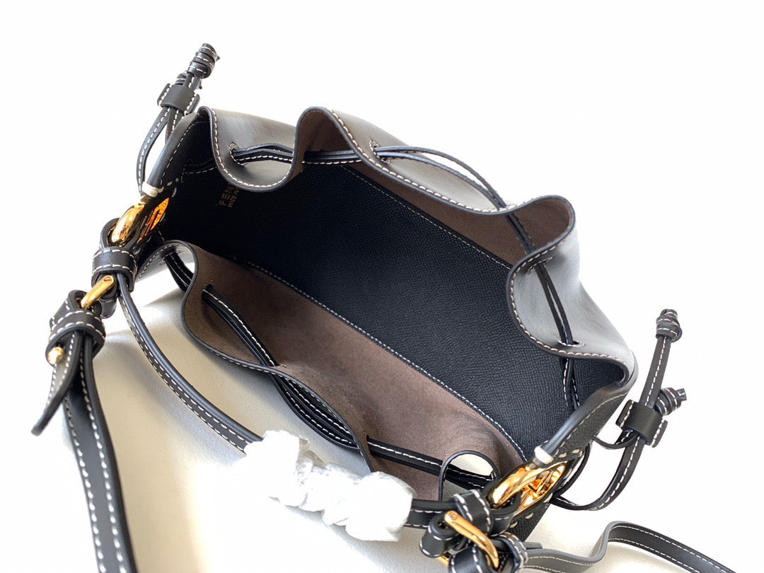 FD Mini Handbag