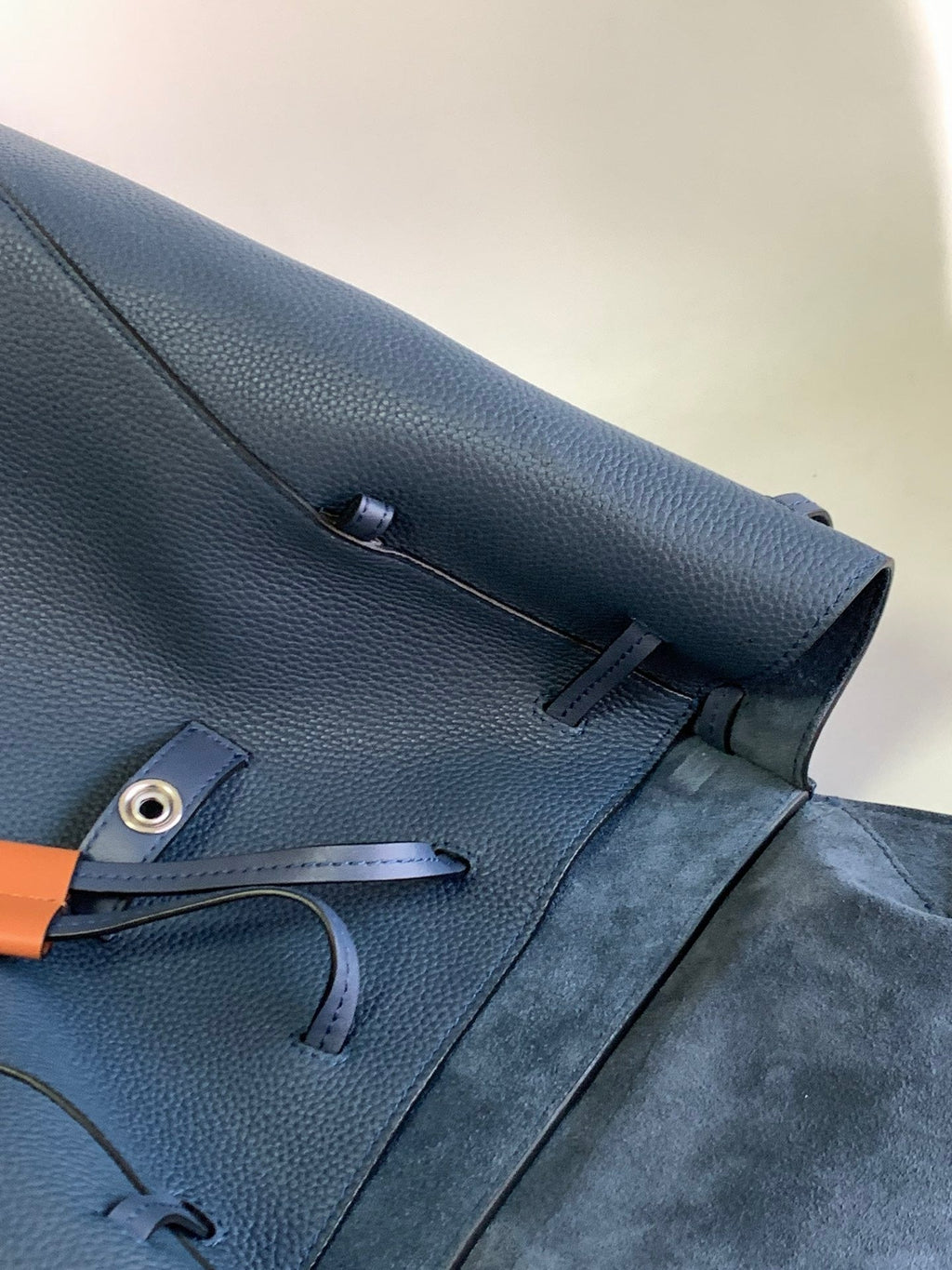 LW Backpack