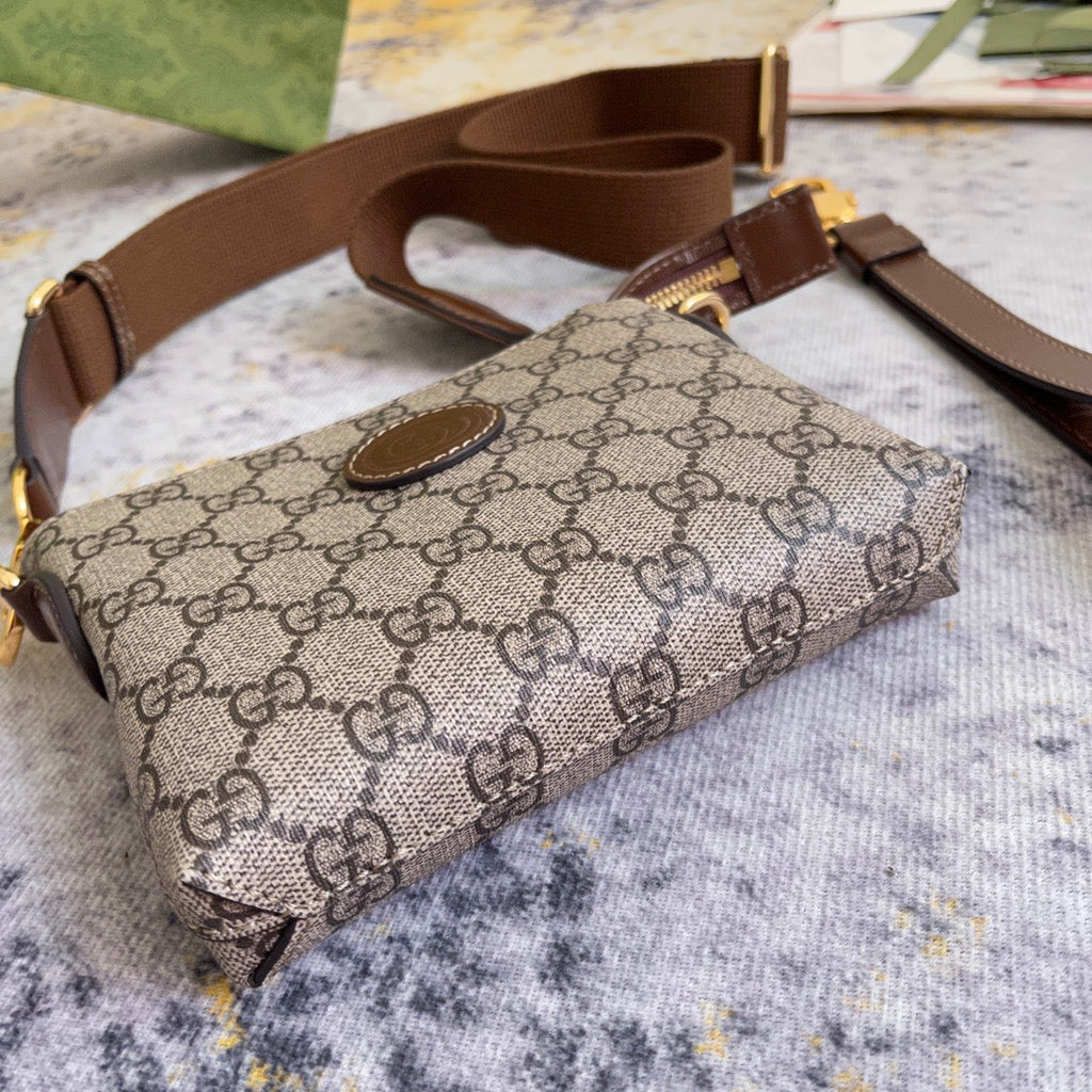 GC Messenger Bag