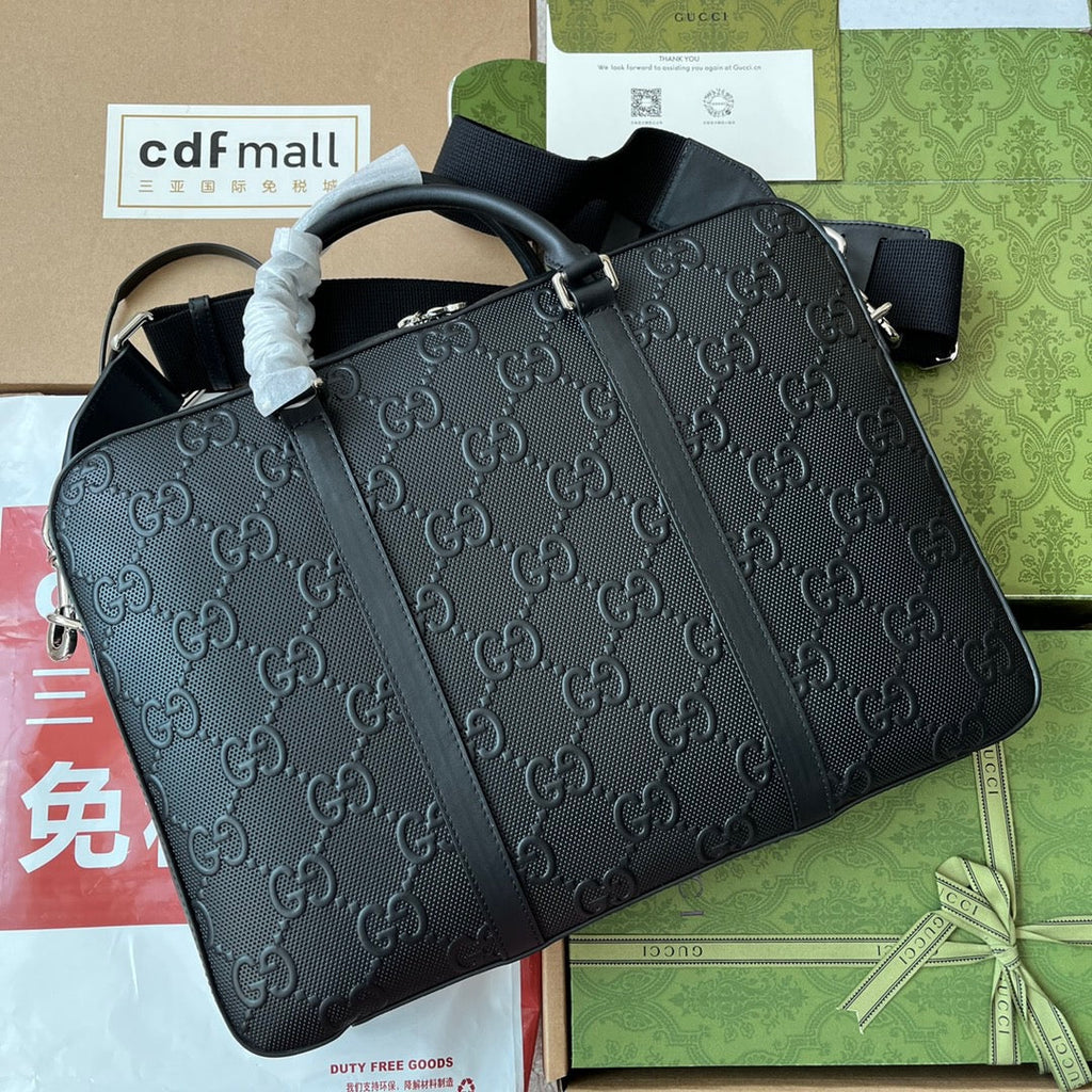 GC Briefcase