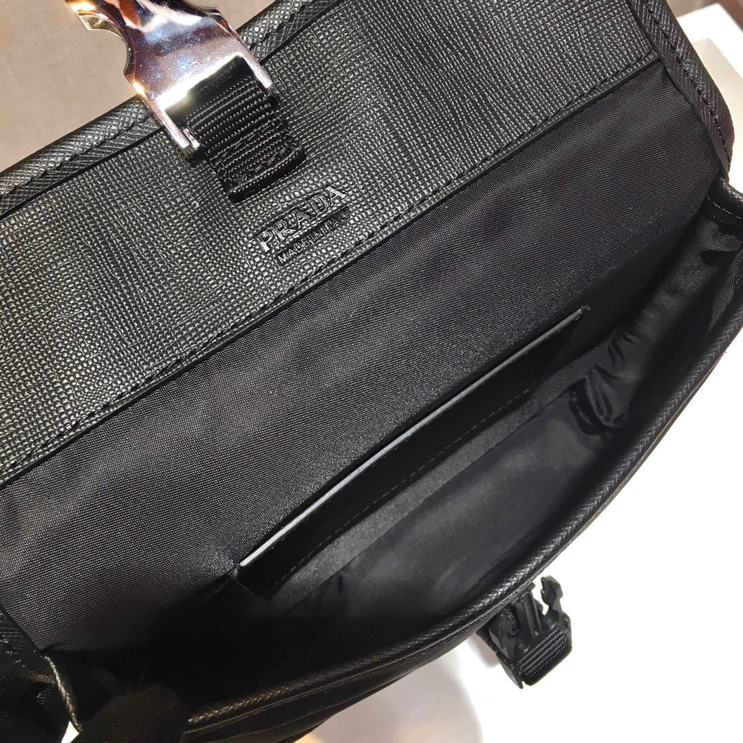PRD Crossbody Bag