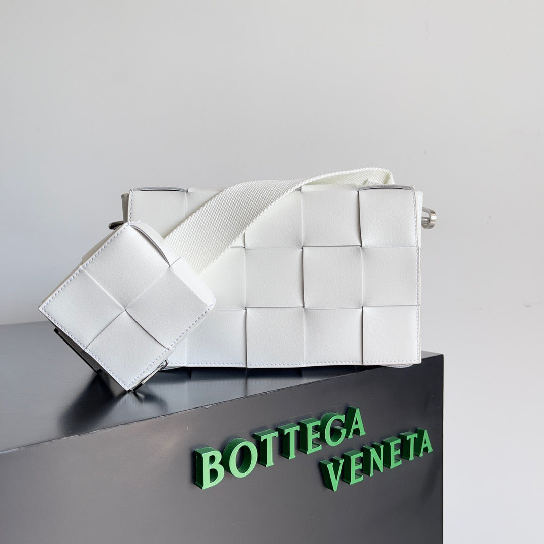 BTV Cassette