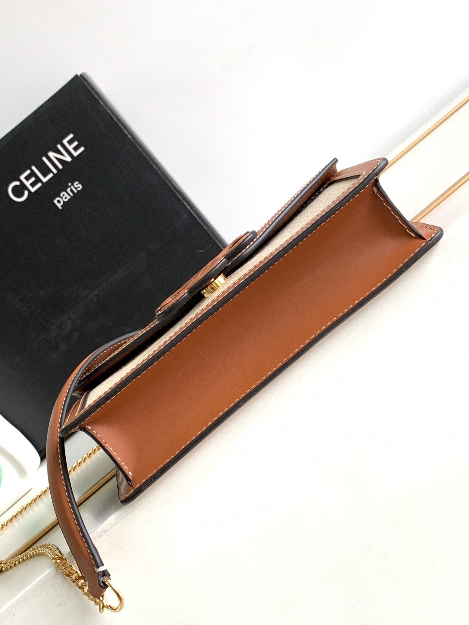 CE Sling Bag