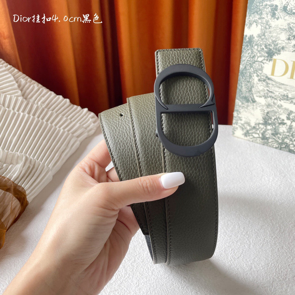 CD Belt