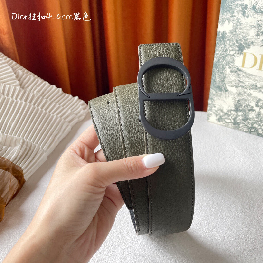 CD Belt