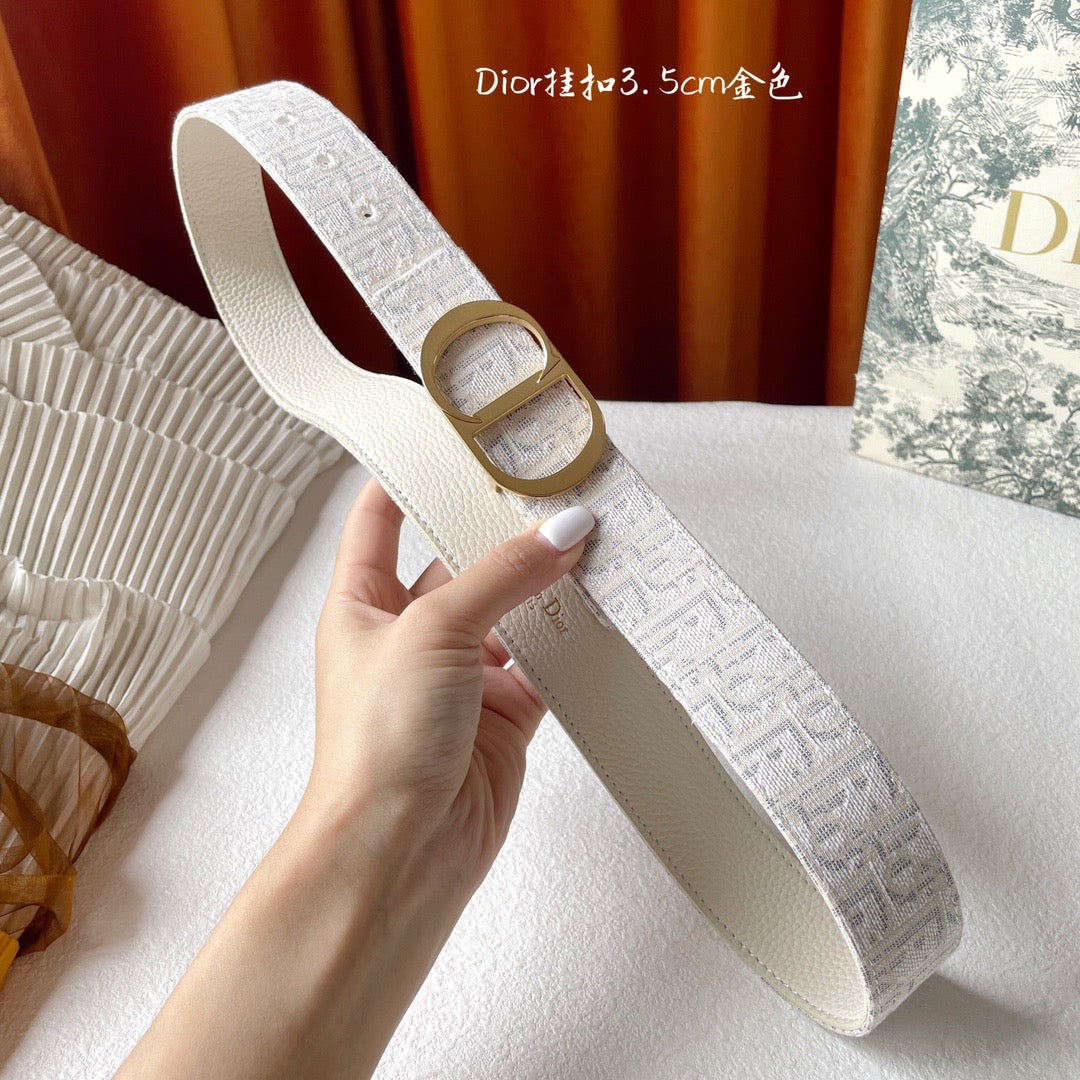 CD Belt