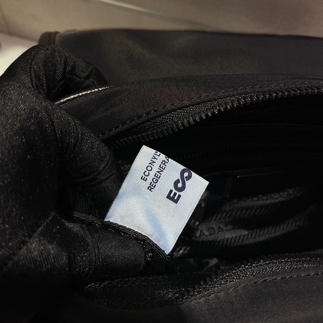 PRD Messenger Bag
