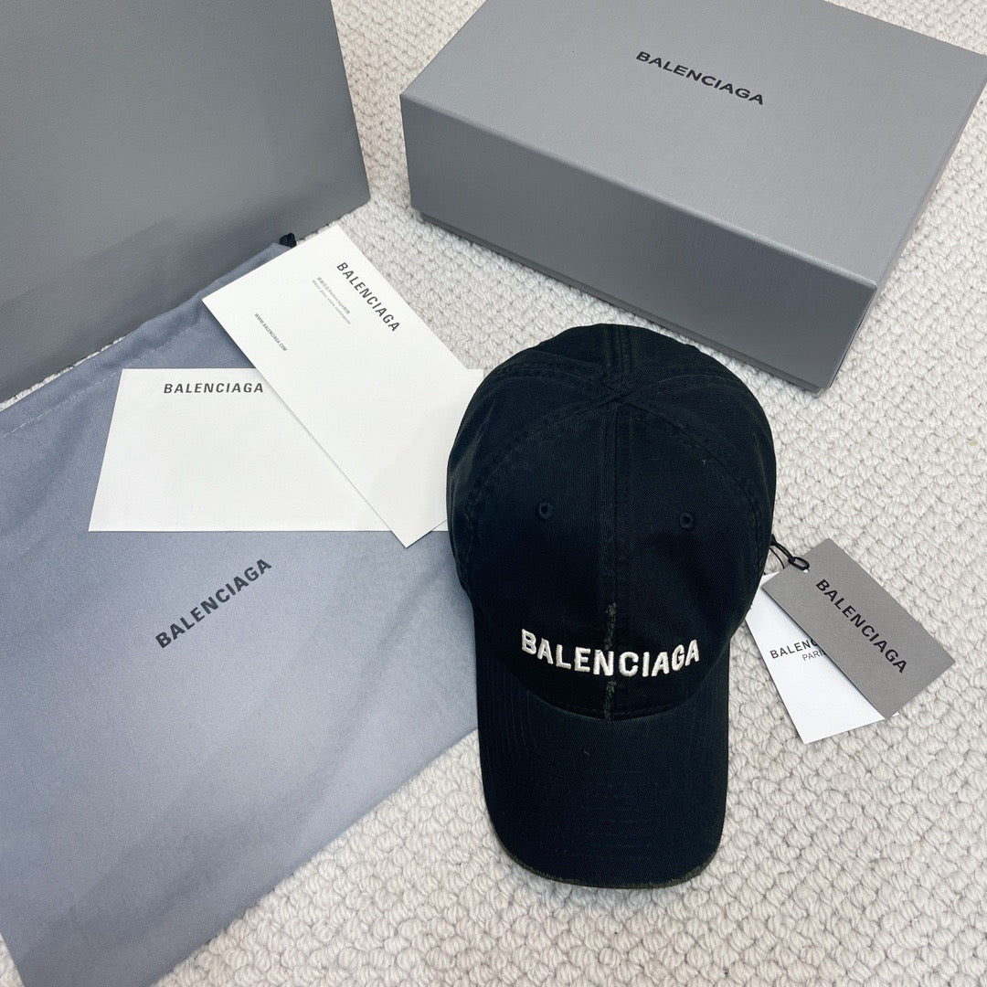 BLC Cap