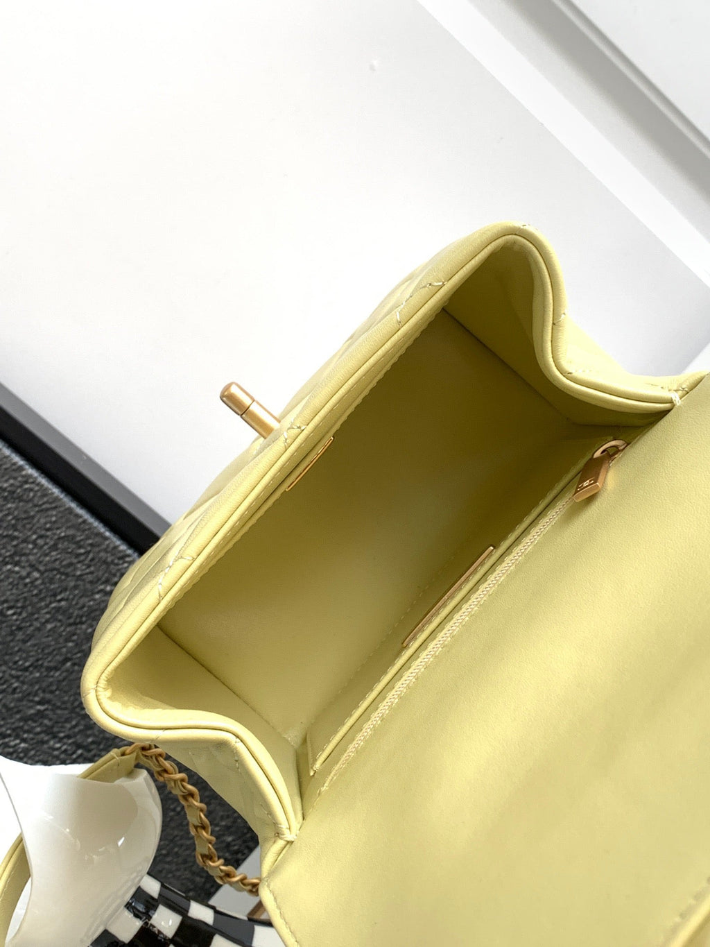 CNL Mini Handle